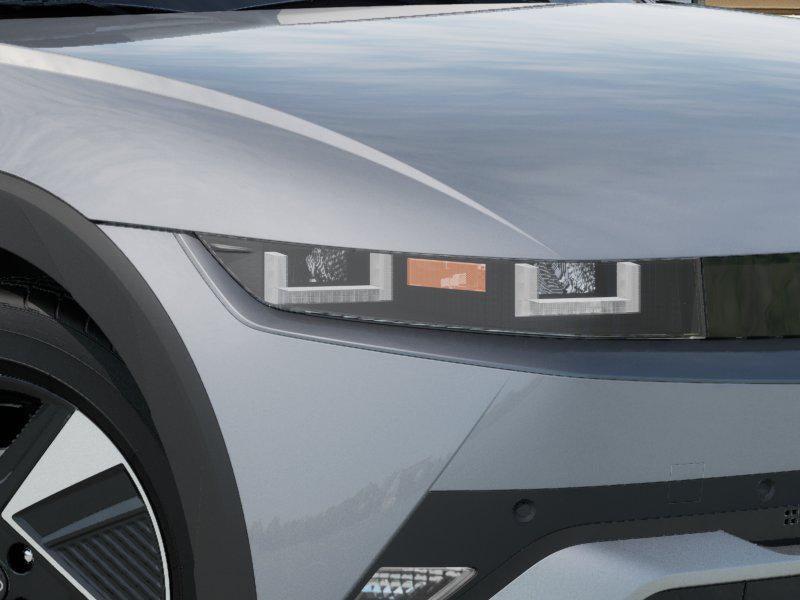 2026 Hyundai IONIQ 5 SE Standard Range