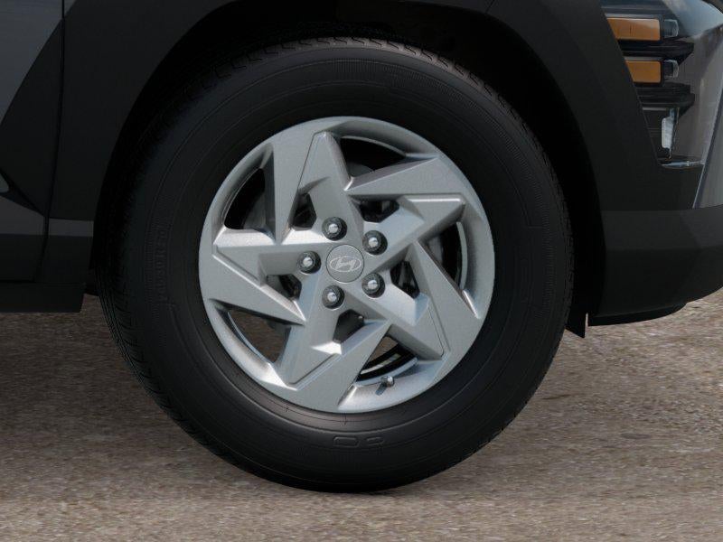 2027 Hyundai KONA SE FWD