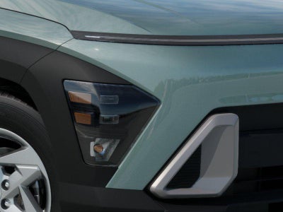 2026 Hyundai KONA SE FWD