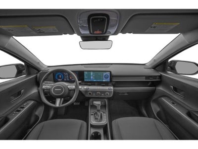 2026 Hyundai KONA SE FWD