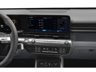 2026 Hyundai KONA SEL Premium FWD