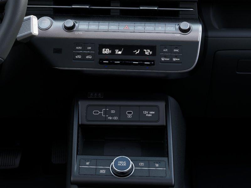 2027 Hyundai KONA SEL Premium FWD