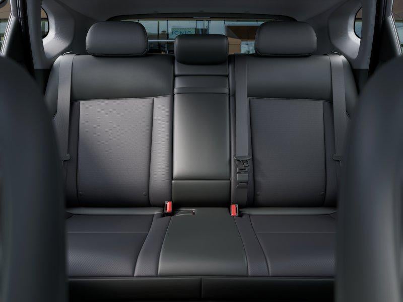 2026 Hyundai KONA Limited FWD