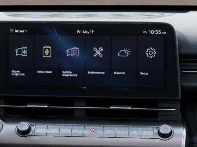 2026 Hyundai KONA Limited FWD