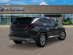 2026 Hyundai TUCSON HYBRID SE