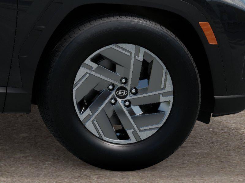 2026 Hyundai TUCSON HYBRID SE