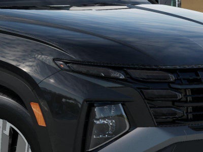 2026 Hyundai TUCSON HYBRID SE