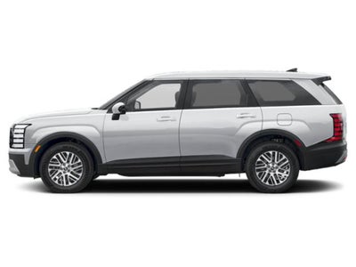 2026 Hyundai PALISADE SE FWD