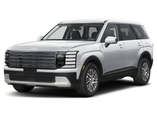 2027 Hyundai PALISADE SE FWD