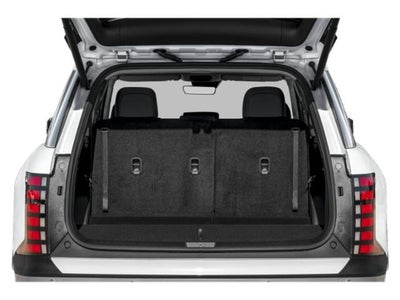 2026 Hyundai PALISADE HYBRID Blue SEL Premium 8P