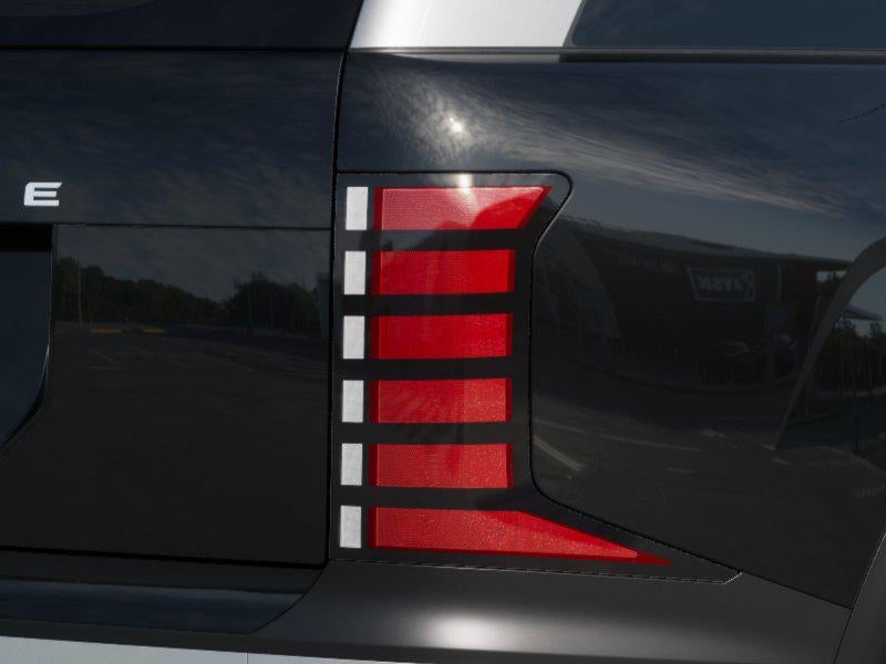 2027 Hyundai PALISADE HYBRID Blue SEL Premium 7P