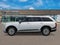 2027 Hyundai PALISADE HYBRID Blue SEL Premium 8P