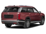 2026 Hyundai PALISADE HYBRID Blue SEL Premium 8P