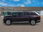 2027 Hyundai PALISADE HYBRID Blue SEL Premium 8P