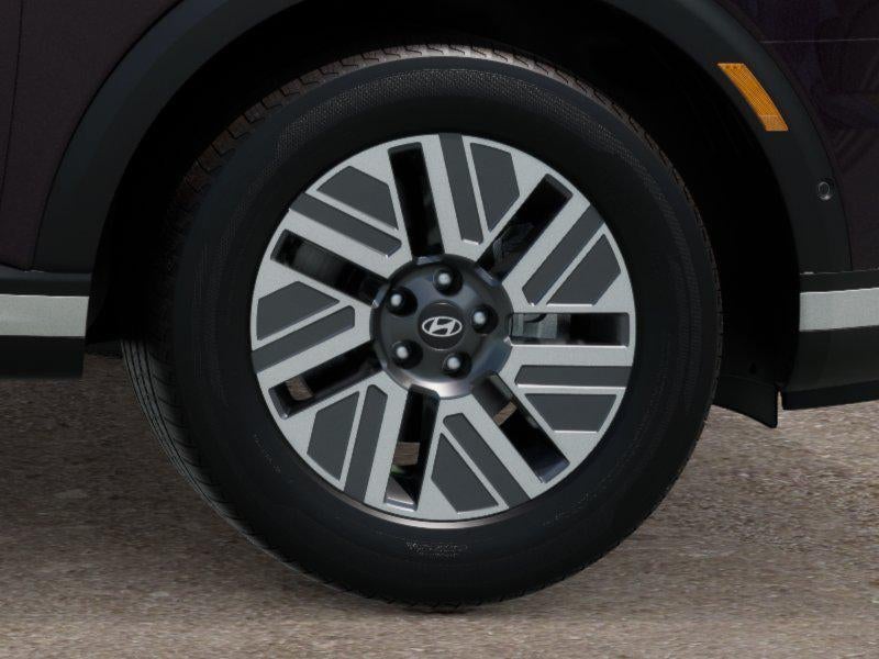 2027 Hyundai PALISADE HYBRID Blue SEL Premium 8P