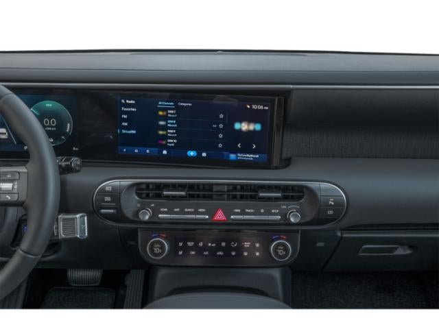 2026 Hyundai PALISADE HYBRID Blue SEL Premium 8P