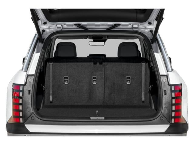 2026 Hyundai PALISADE HYBRID Blue SEL Premium 8P