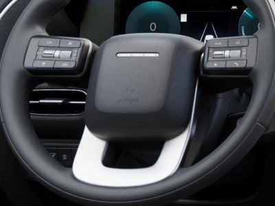 2026 Hyundai PALISADE HYBRID Blue SEL Premium 8P