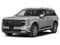 2027 Hyundai PALISADE HYBRID Blue SEL Premium 8P