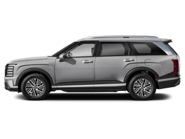 2027 Hyundai PALISADE HYBRID Blue SEL Premium 8P