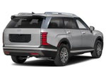 2027 Hyundai PALISADE HYBRID Blue SEL Premium 8P