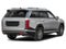 2027 Hyundai PALISADE HYBRID Blue SEL Premium 8P