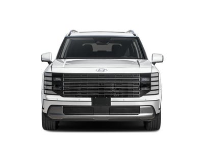 2027 Hyundai PALISADE HYBRID Blue SEL Premium 8P