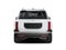 2027 Hyundai PALISADE HYBRID Blue SEL Premium 8P