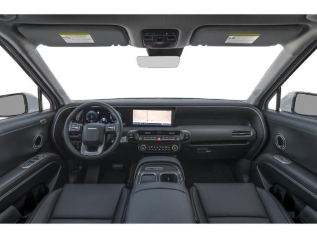 2027 Hyundai PALISADE HYBRID Blue SEL Premium 8P