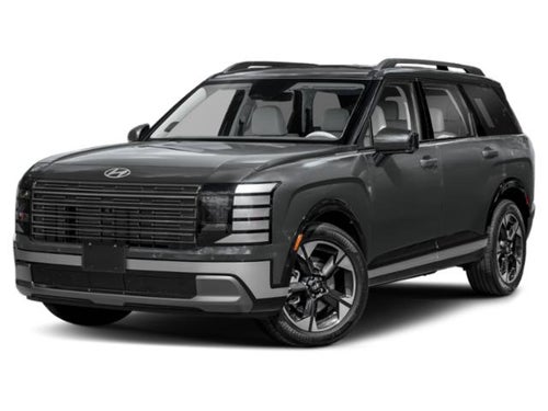 2027 Hyundai PALISADE Limited FWD