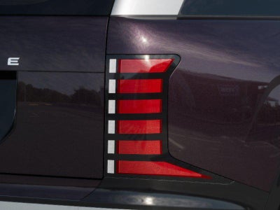 2027 Hyundai PALISADE Limited FWD