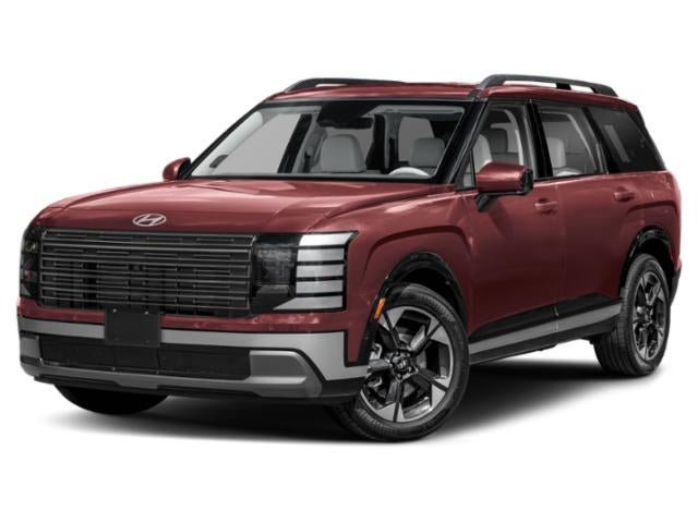2027 Hyundai PALISADE Limited FWD