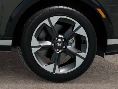 2026 Hyundai PALISADE Limited FWD