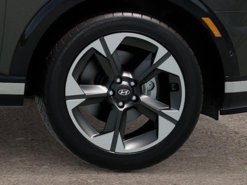 2026 Hyundai PALISADE Limited FWD