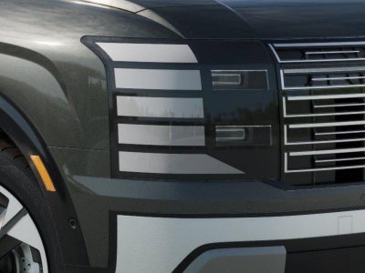 2026 Hyundai PALISADE Limited FWD