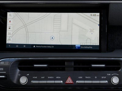 2027 Hyundai PALISADE HYBRID Limited 8P