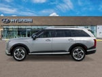 2027 Hyundai PALISADE HYBRID Limited 8P