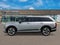 2027 Hyundai PALISADE HYBRID Limited 8P