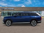 2027 Hyundai PALISADE HYBRID Limited