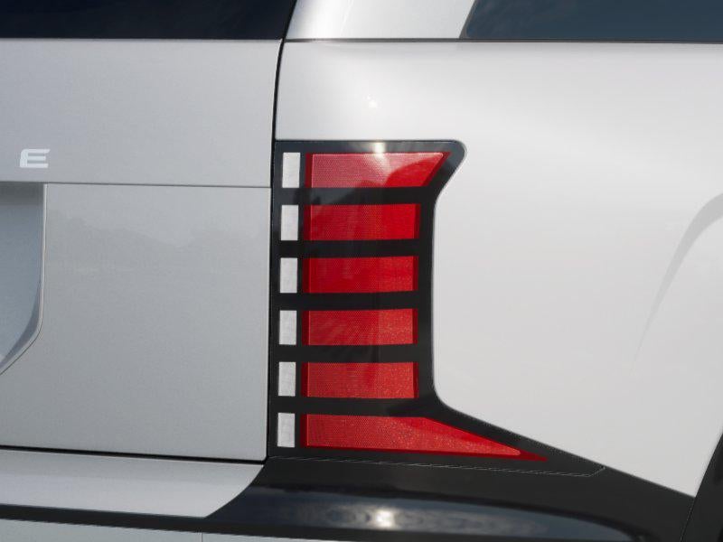 2027 Hyundai PALISADE HYBRID Limited 8P