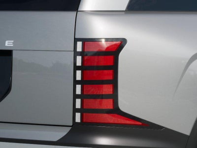2027 Hyundai PALISADE SEL FWD