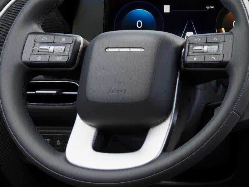 2027 Hyundai PALISADE SEL FWD