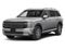 2027 Hyundai PALISADE HYBRID Blue SEL 7P