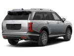 2027 Hyundai PALISADE HYBRID Blue SEL 7P