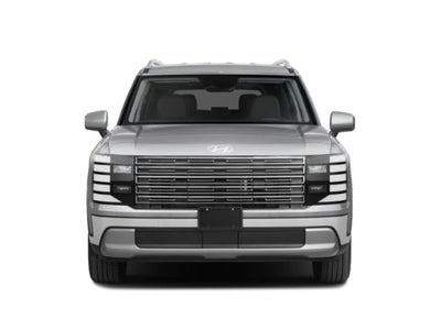 2027 Hyundai PALISADE HYBRID Blue SEL 7P