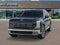 2027 Hyundai PALISADE HYBRID Blue SEL 7P