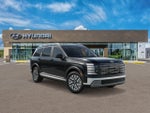 2027 Hyundai PALISADE HYBRID Blue SEL 8P