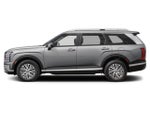 2027 Hyundai PALISADE HYBRID Blue SEL 7P