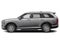 2027 Hyundai PALISADE HYBRID Blue SEL 7P