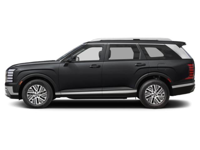 2027 Hyundai PALISADE HYBRID Blue SEL 7P